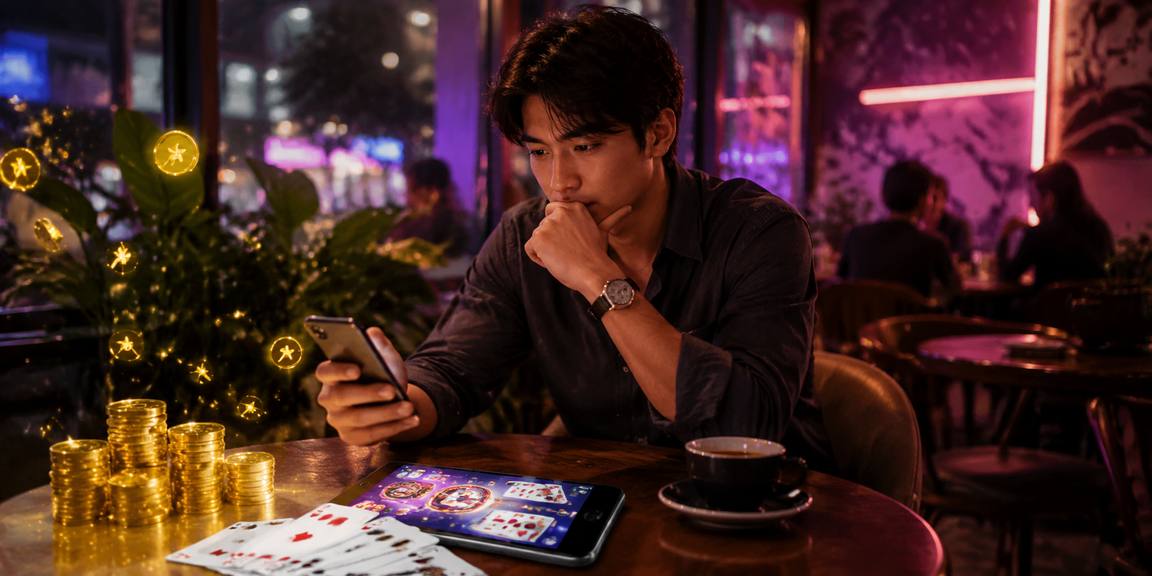 plus24h gaming platform